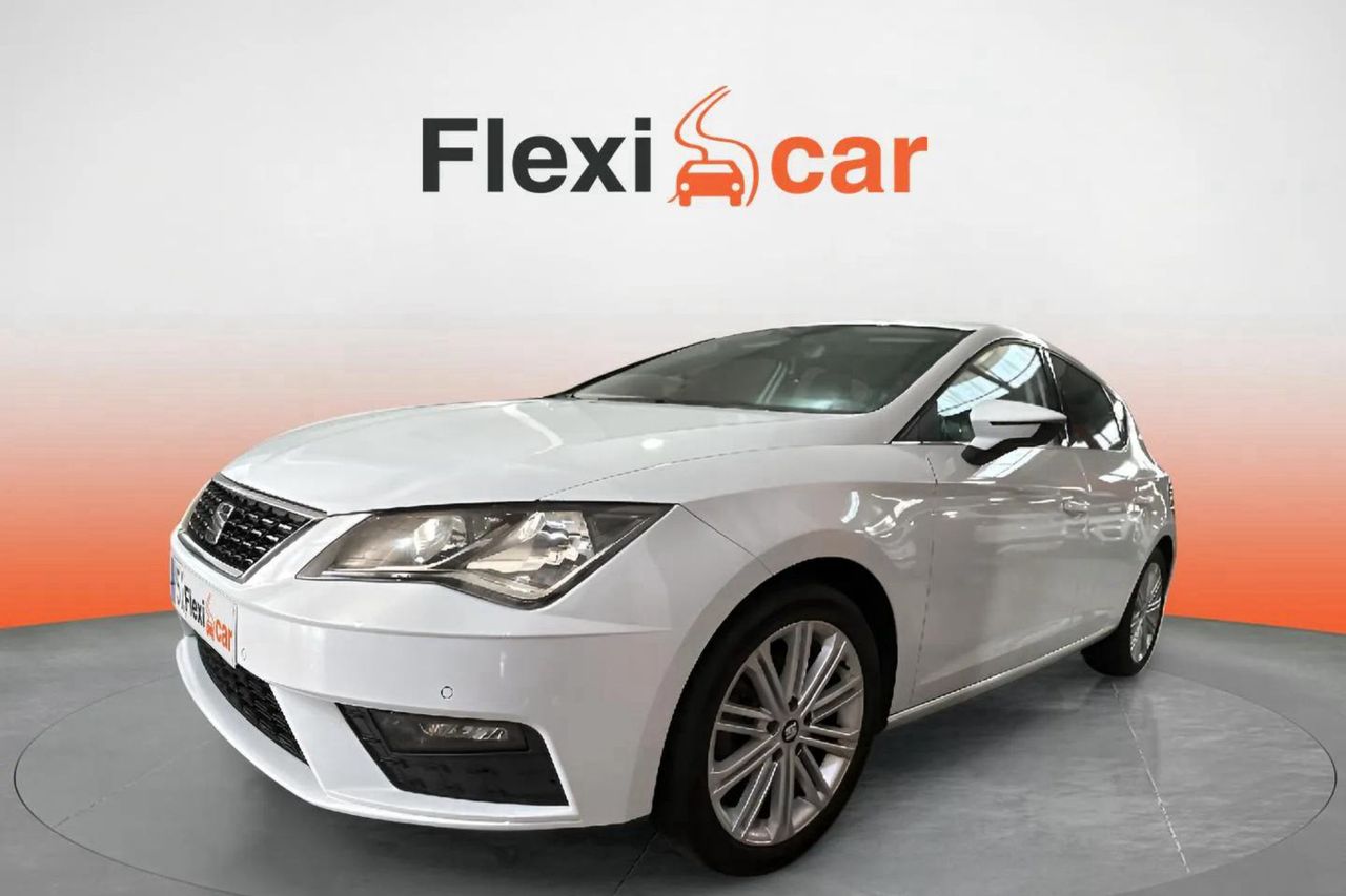 seat leon 1.5 tsi 110kw dsg-7 s&s xcellence foto grande (3)
