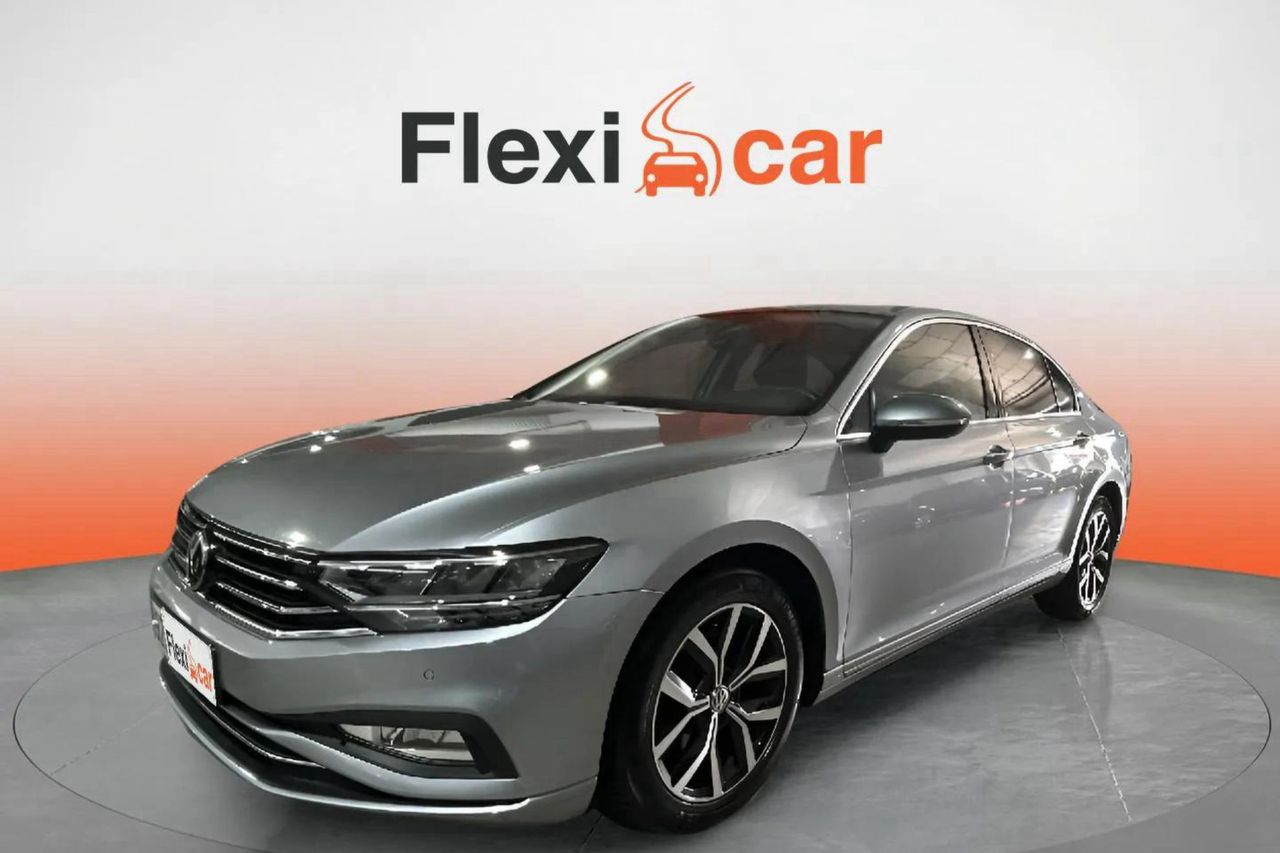 volkswagen passat executive 2.0 tdi 110kw (150cv) dsg foto grande (3)