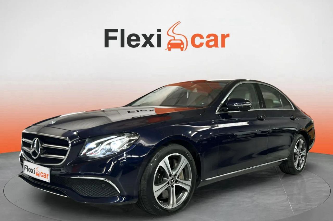 mercedes benz clase e e 400 d 4matic foto grande (3)