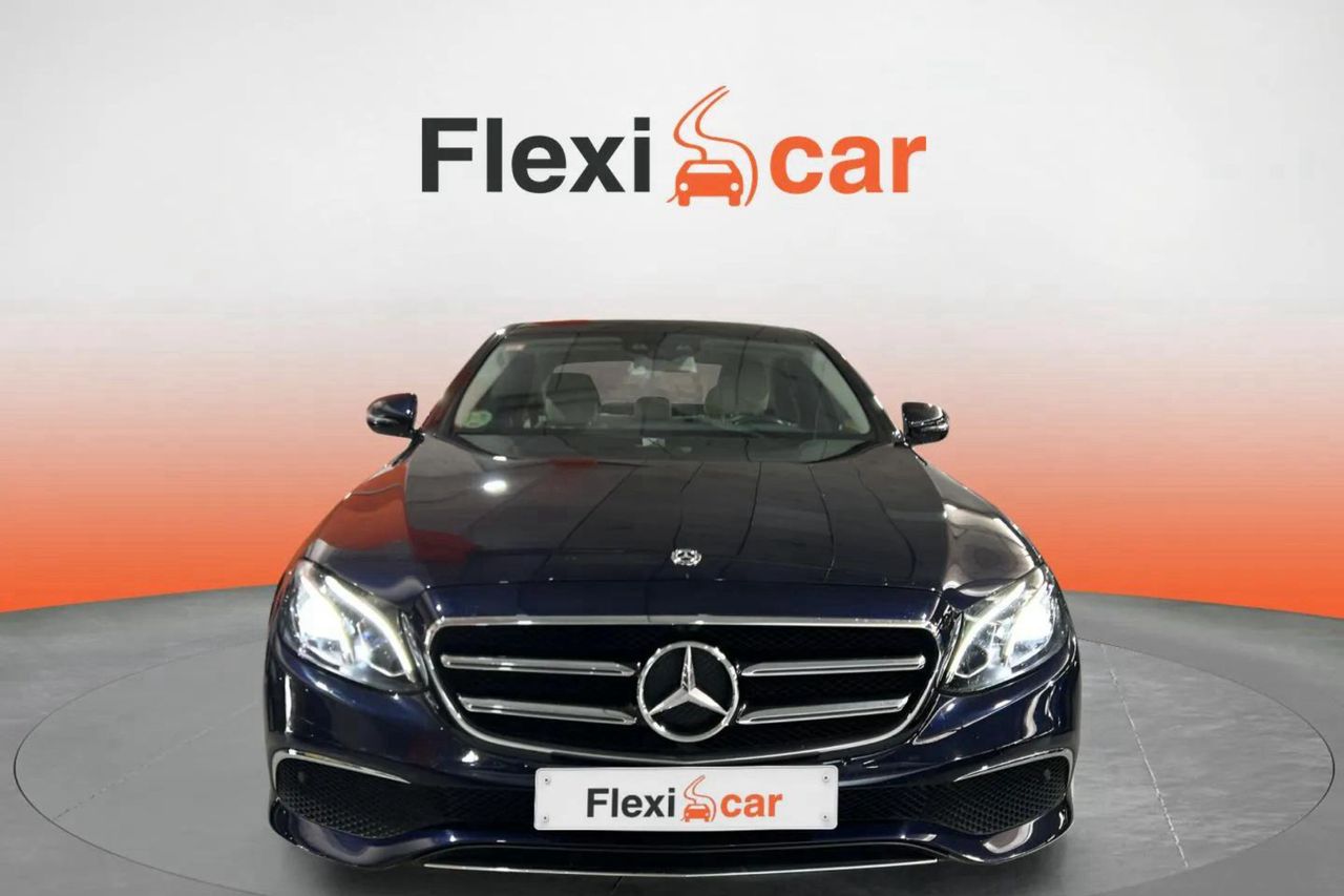 mercedes benz clase e e 400 d 4matic foto grande (2)