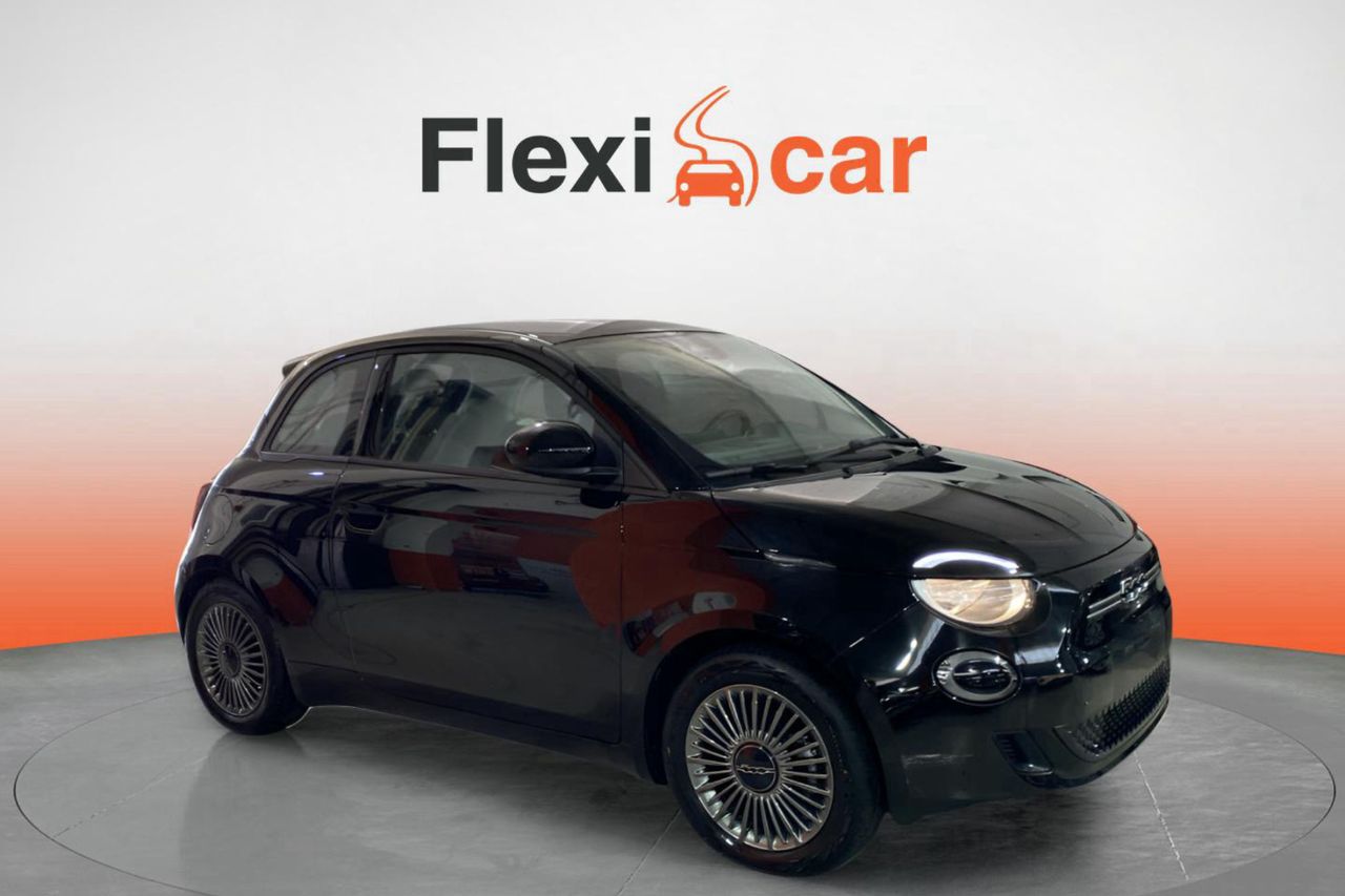 San fernando  de segunda mano - Fiat 500 Icon Hb 320km 85kW (118CV)