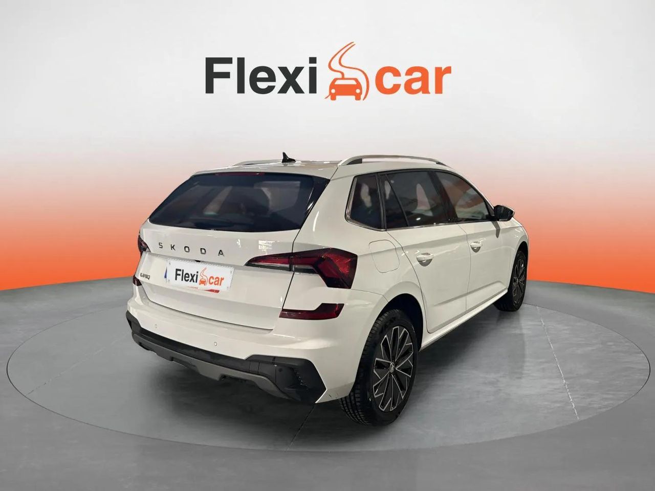 Foto citroën grand c4 picasso bluehdi 88kw (120cv) feel - 5p (2017)