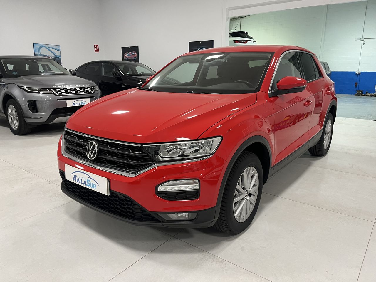 Motor diesel 120cv 1499cc  de segunda mano - volkswagen t-roc 2021 /