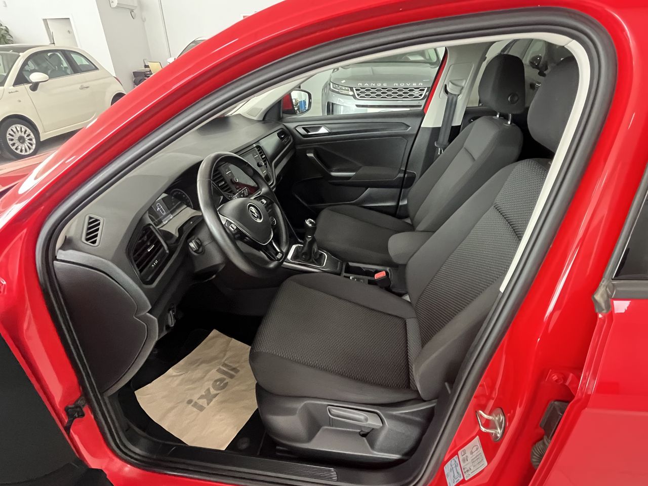 volkswagen t-roc 2021 / foto grande (3)