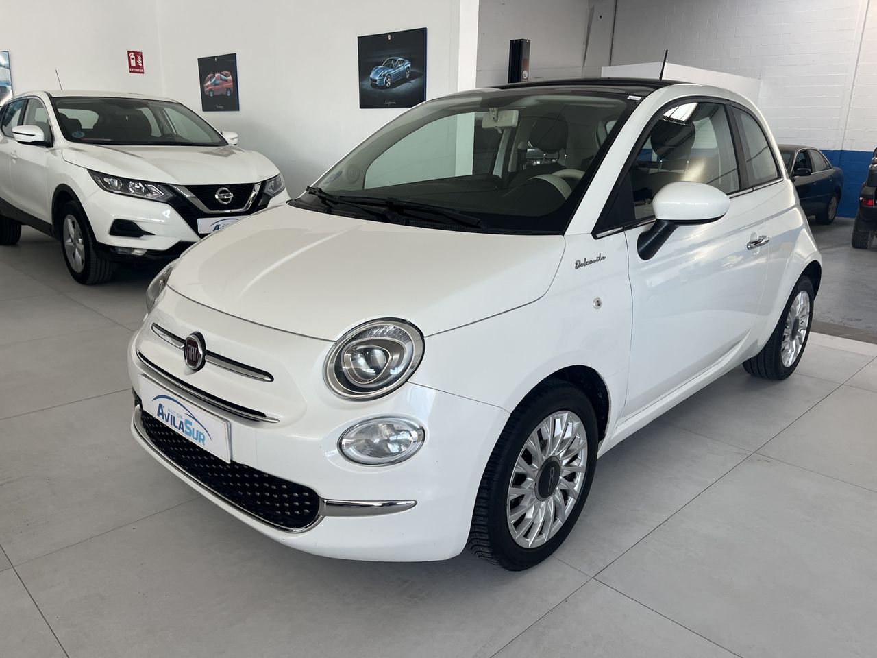 fiat 500 2021 / foto grande (2)