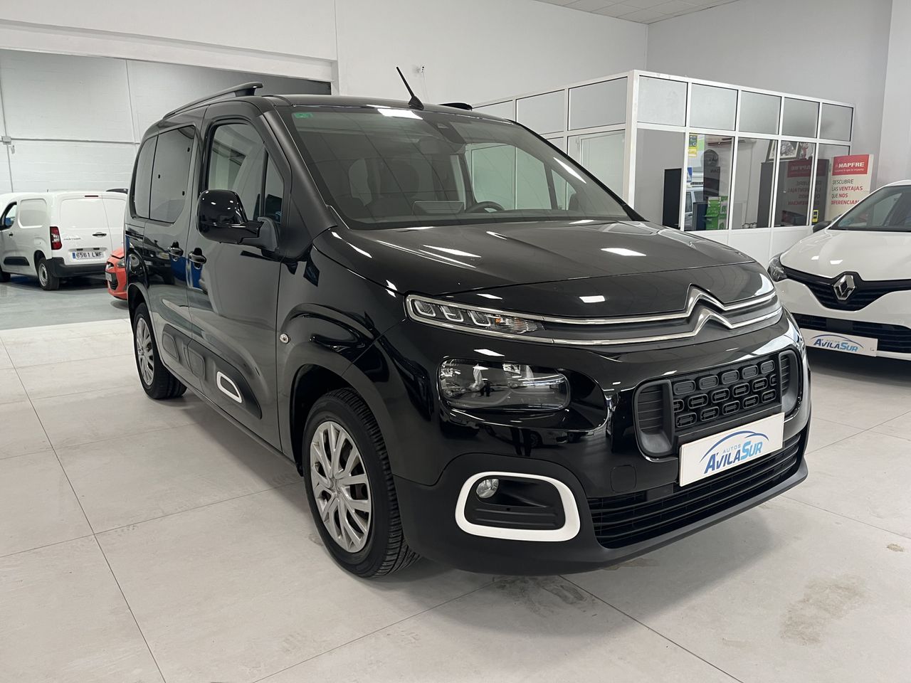 citroën berlingo 2018 / foto grande (2)