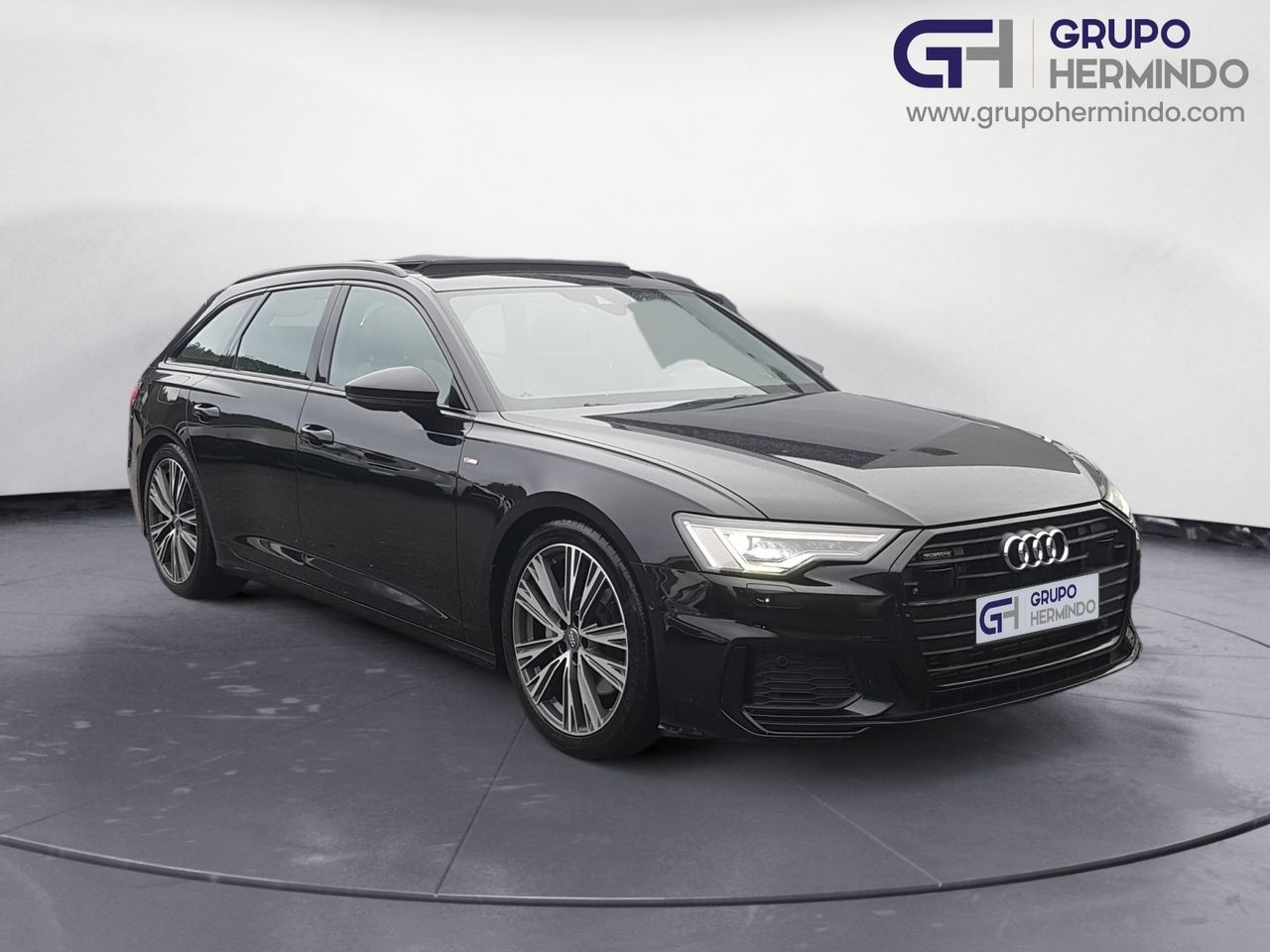 audi a6 2019 /