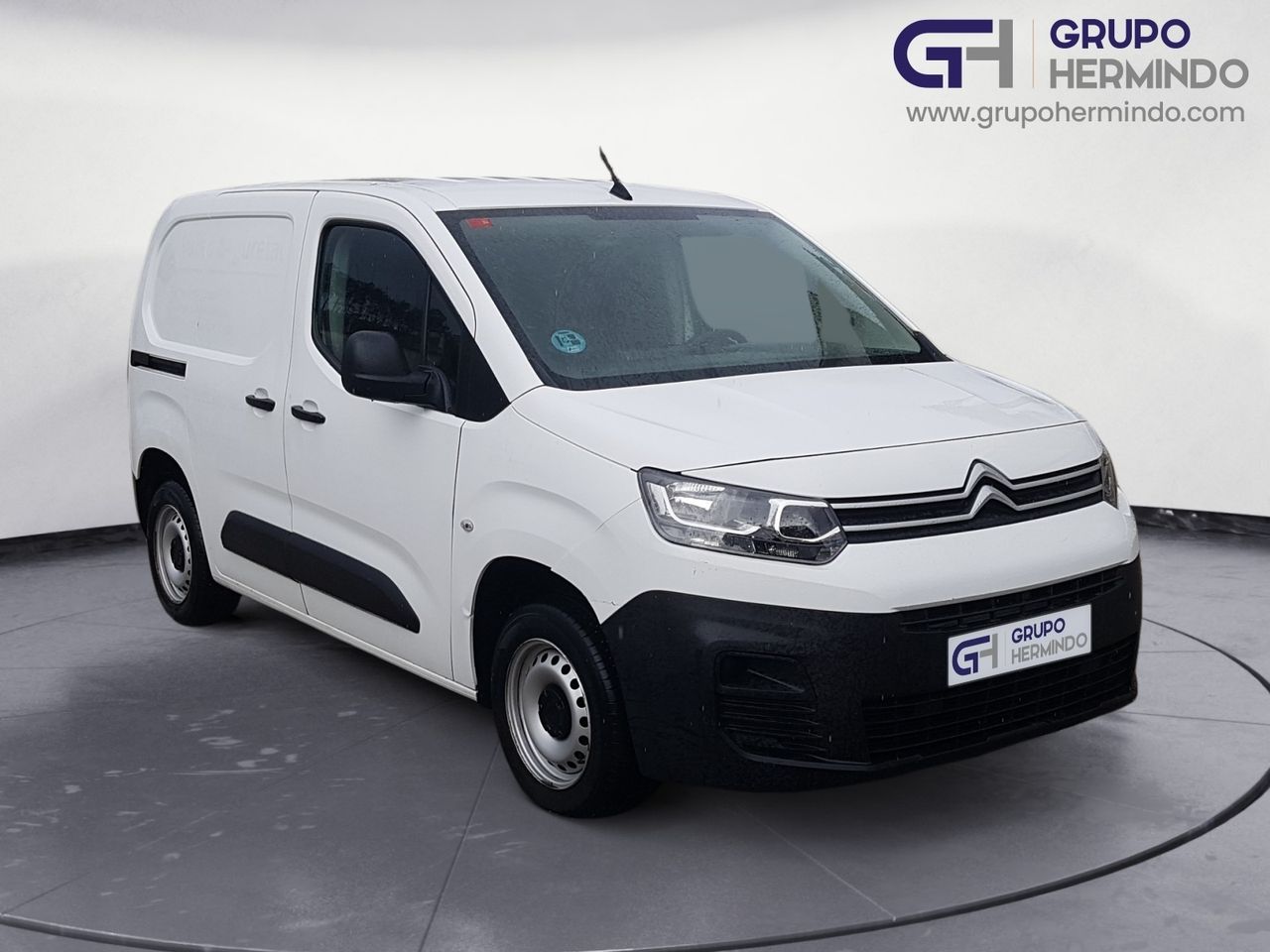 citroën berlingo  furgon 2018 /