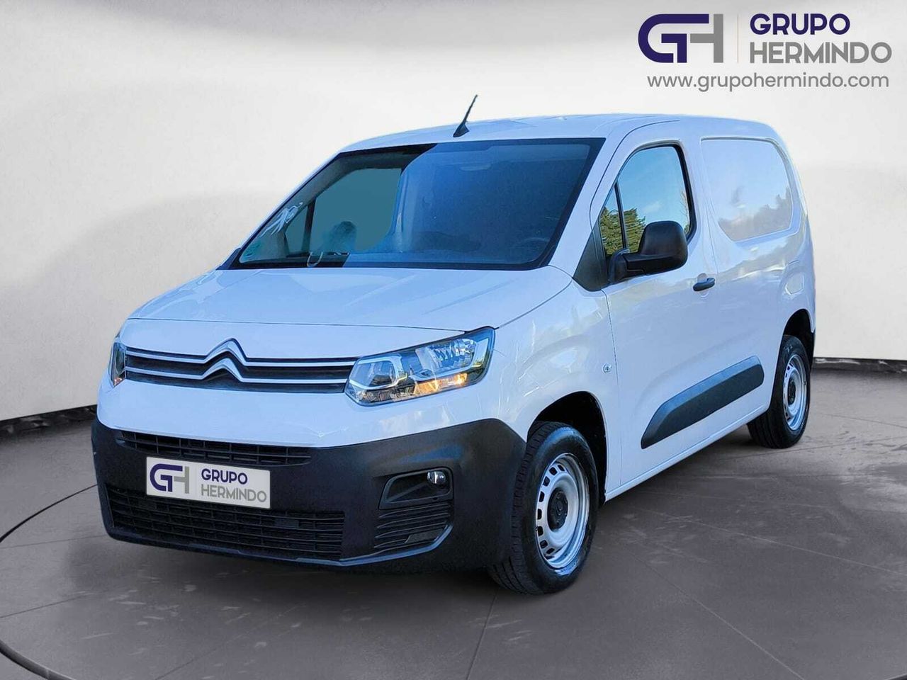 citroën berlingo  furgon 2022 /