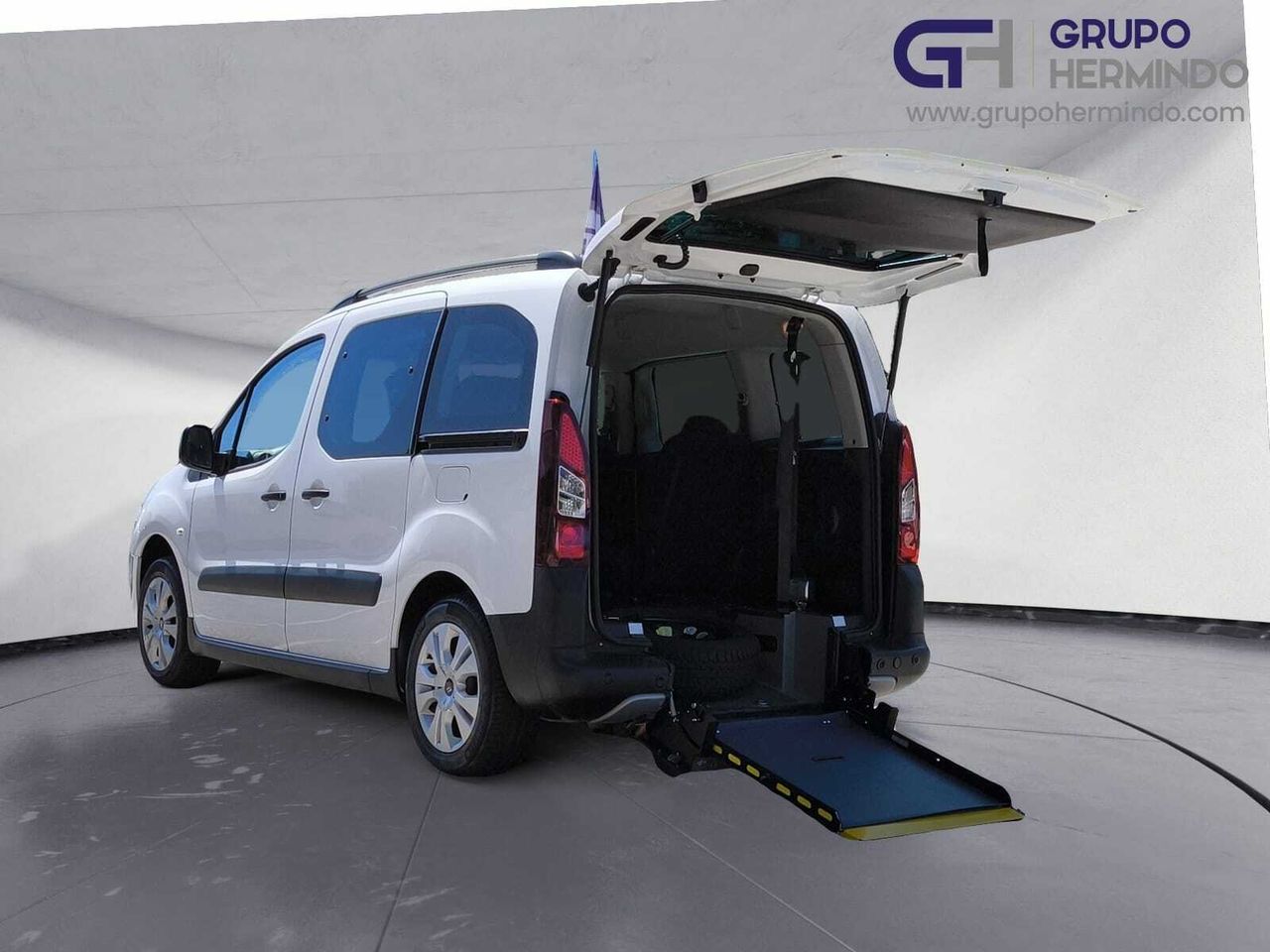 citroën berlingo 2018 /