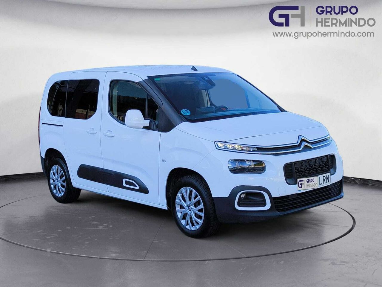 citroën berlingo 2021 /
