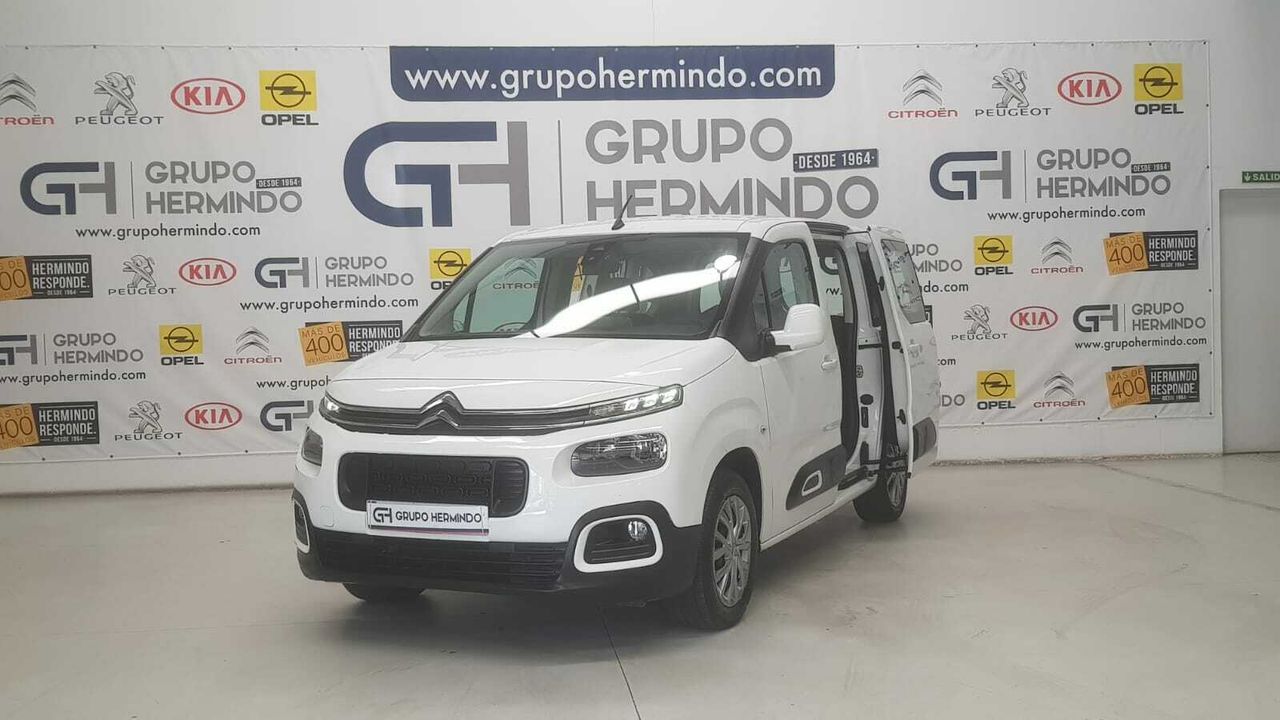 citroën berlingo 2019 /