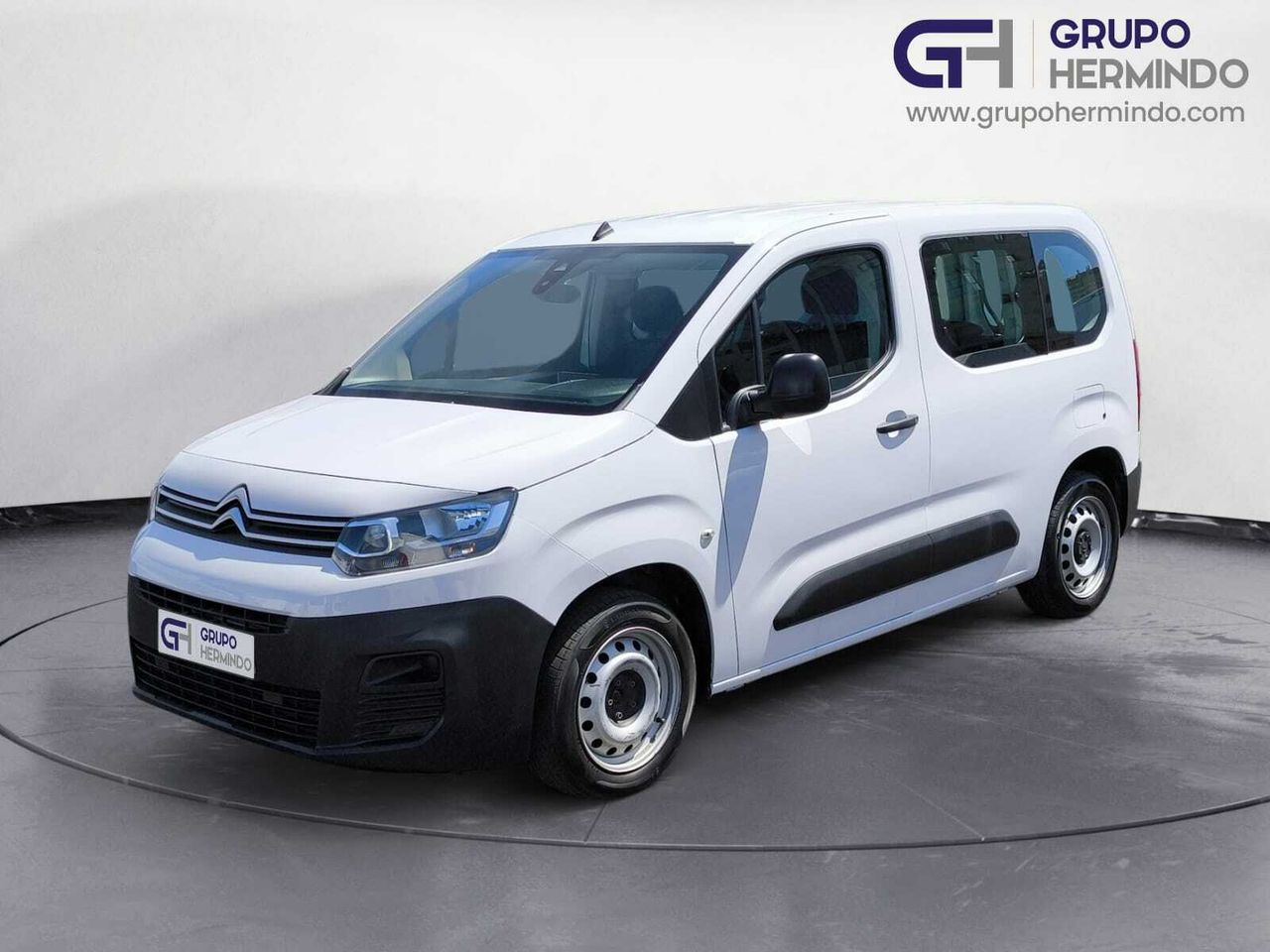 citroën berlingo 2020 /