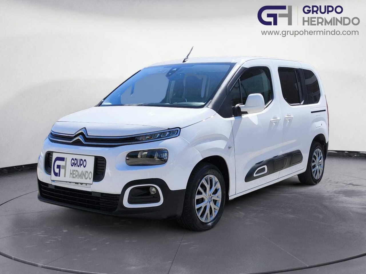 citroën berlingo 2020 /