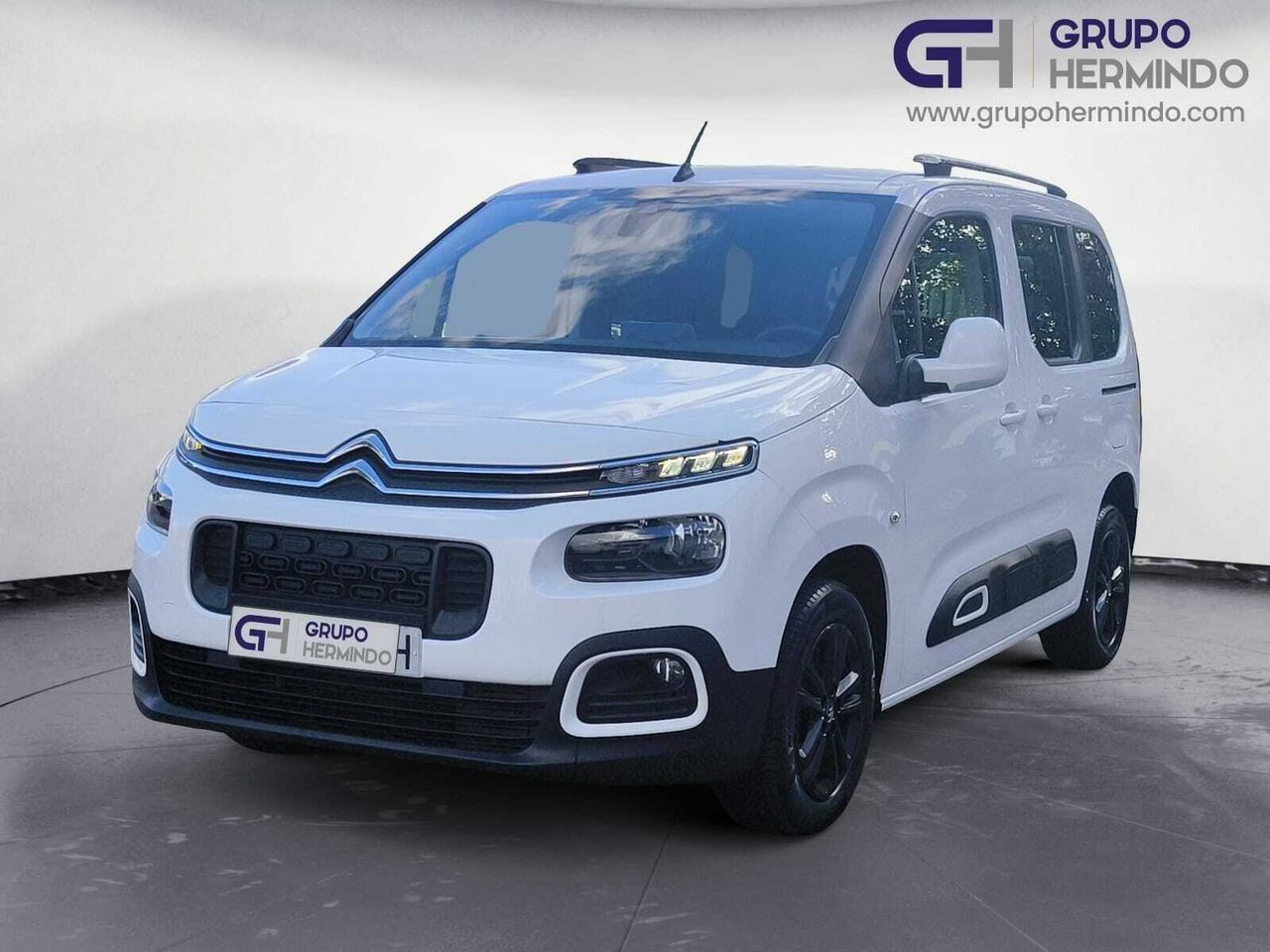 citroën berlingo 2021 /