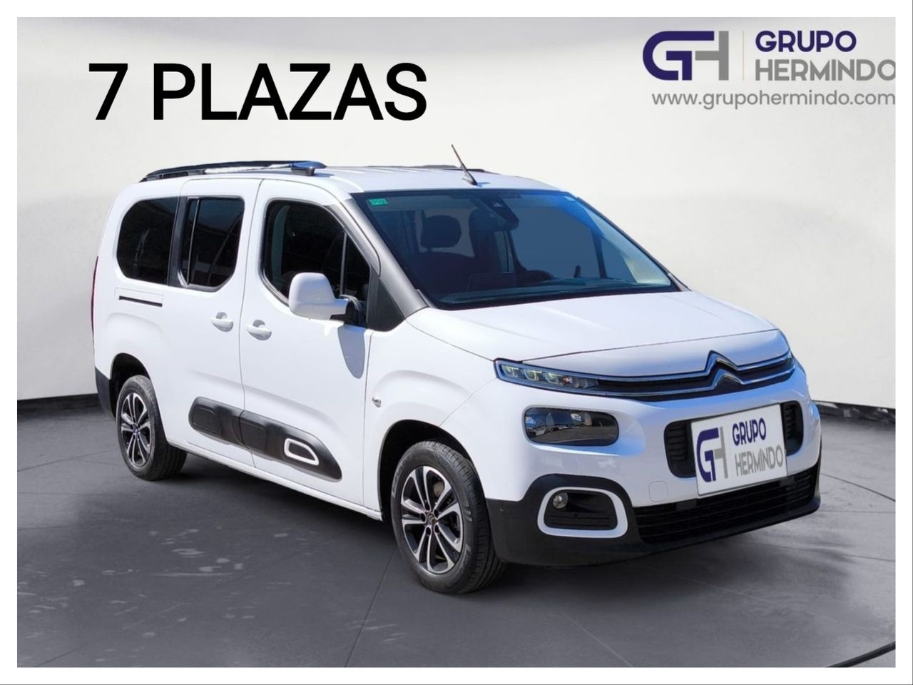 citroën berlingo 2019 /