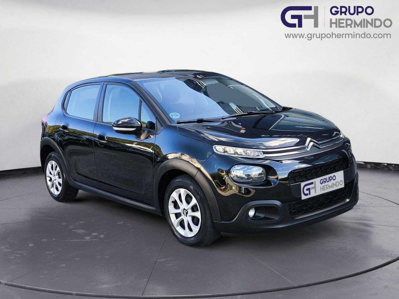 citroën c3 2019 /