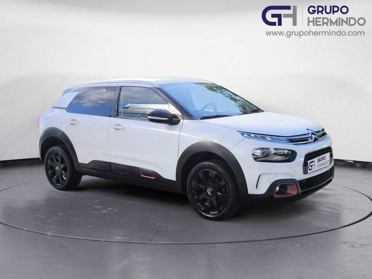 citroën c4 cactus 2018 /