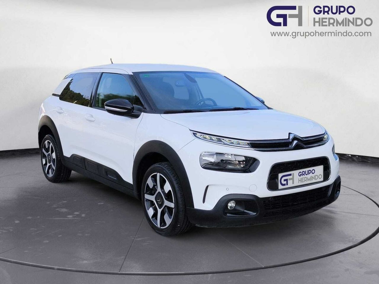 citroën c4 cactus 2019 /
