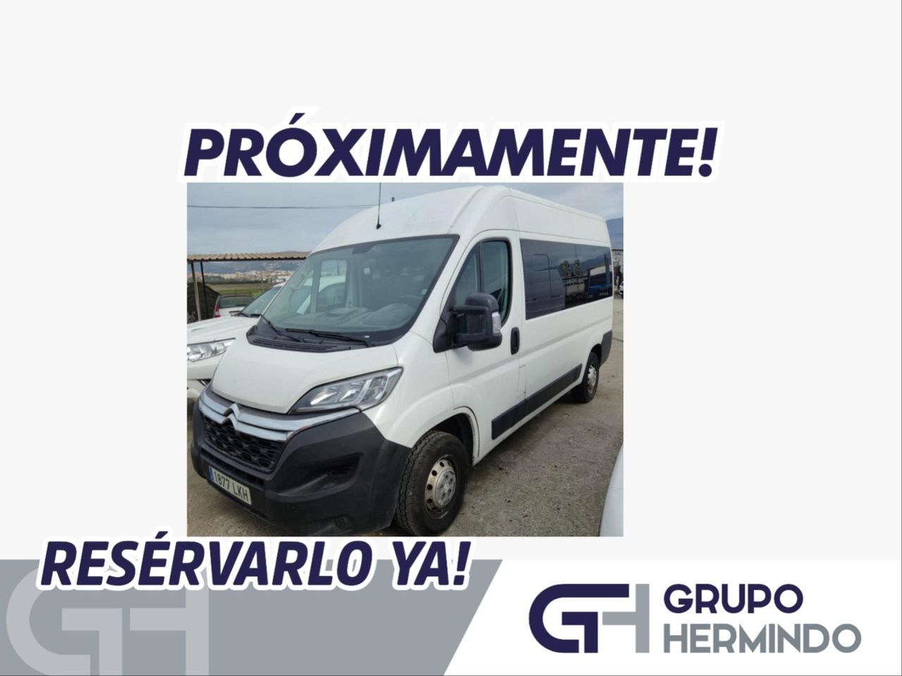 citroën jumper 2020 /