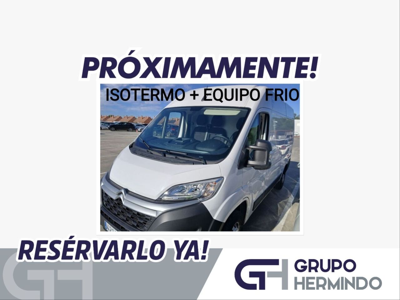 citroën jumper 2024 /