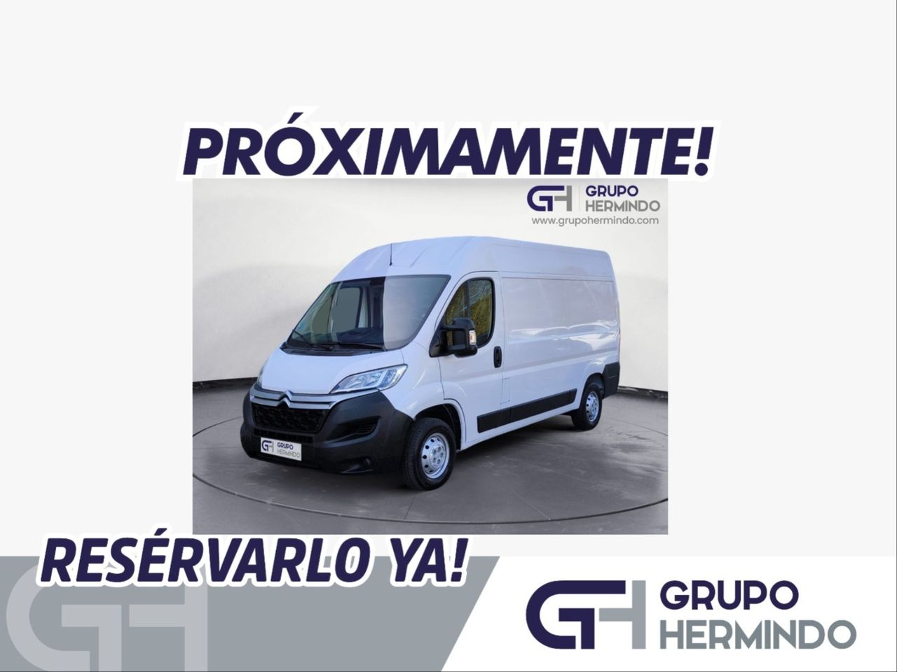 citroën jumper 2021 /