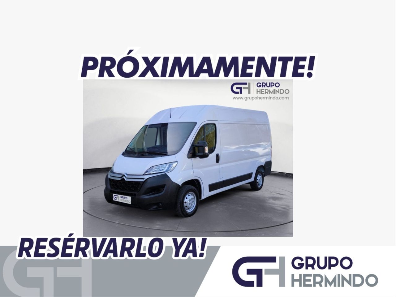 citroën jumper 2020 /