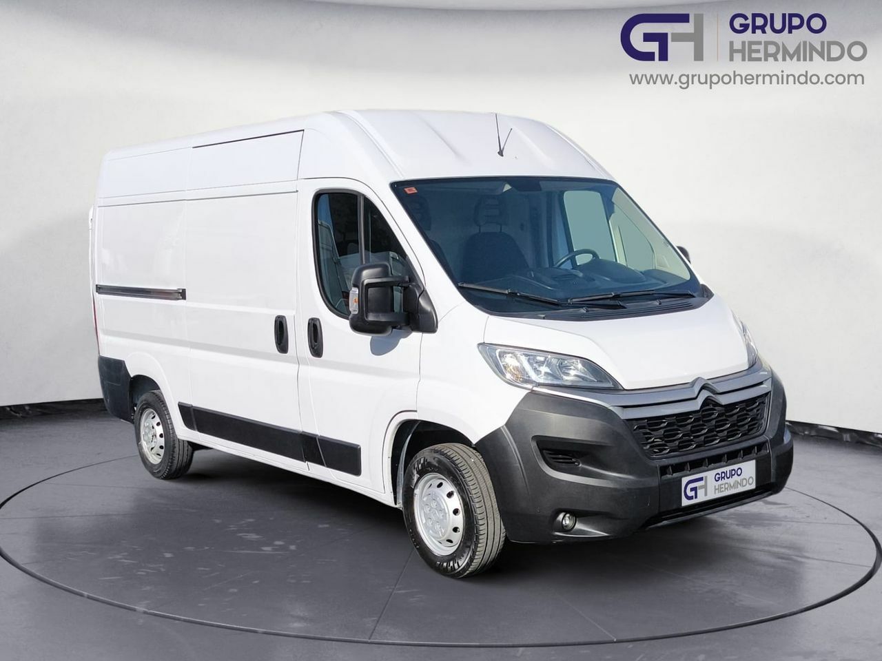 citroën jumper 2021 /