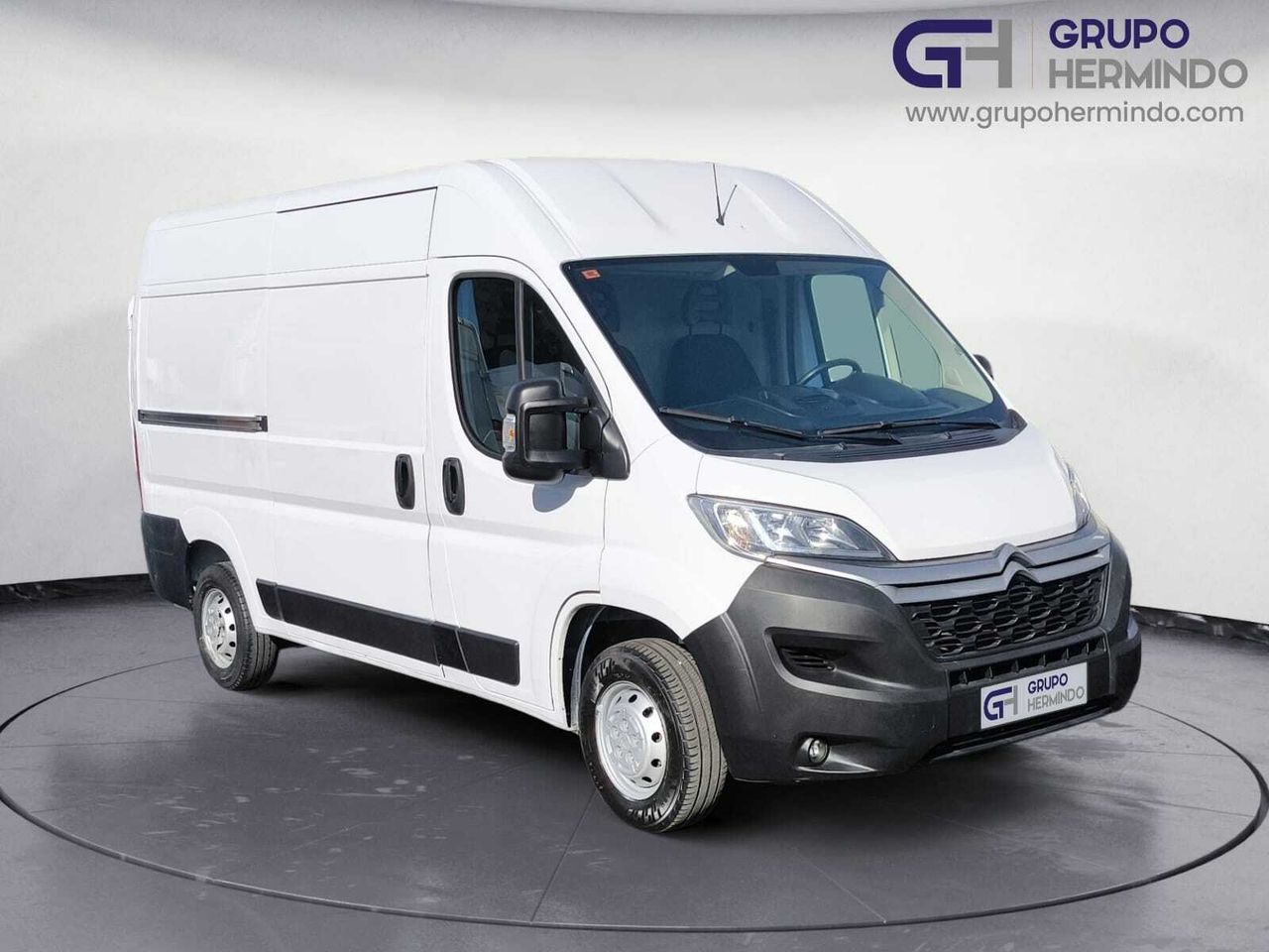 citroën jumper 2019 /