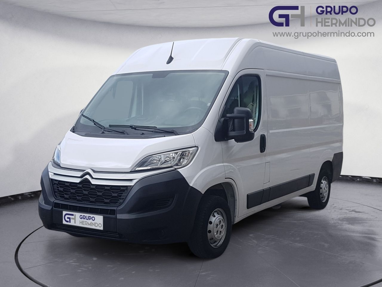 citroën jumper 2022 /