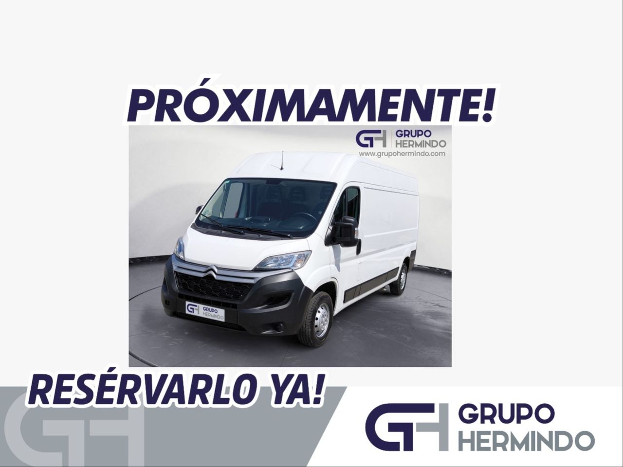 citroën jumper 2024 /