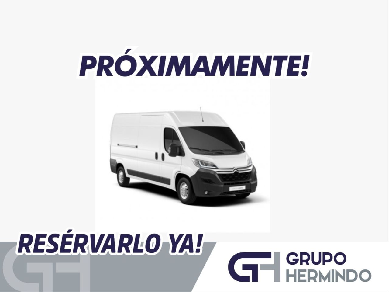 citroën jumper 2024 /