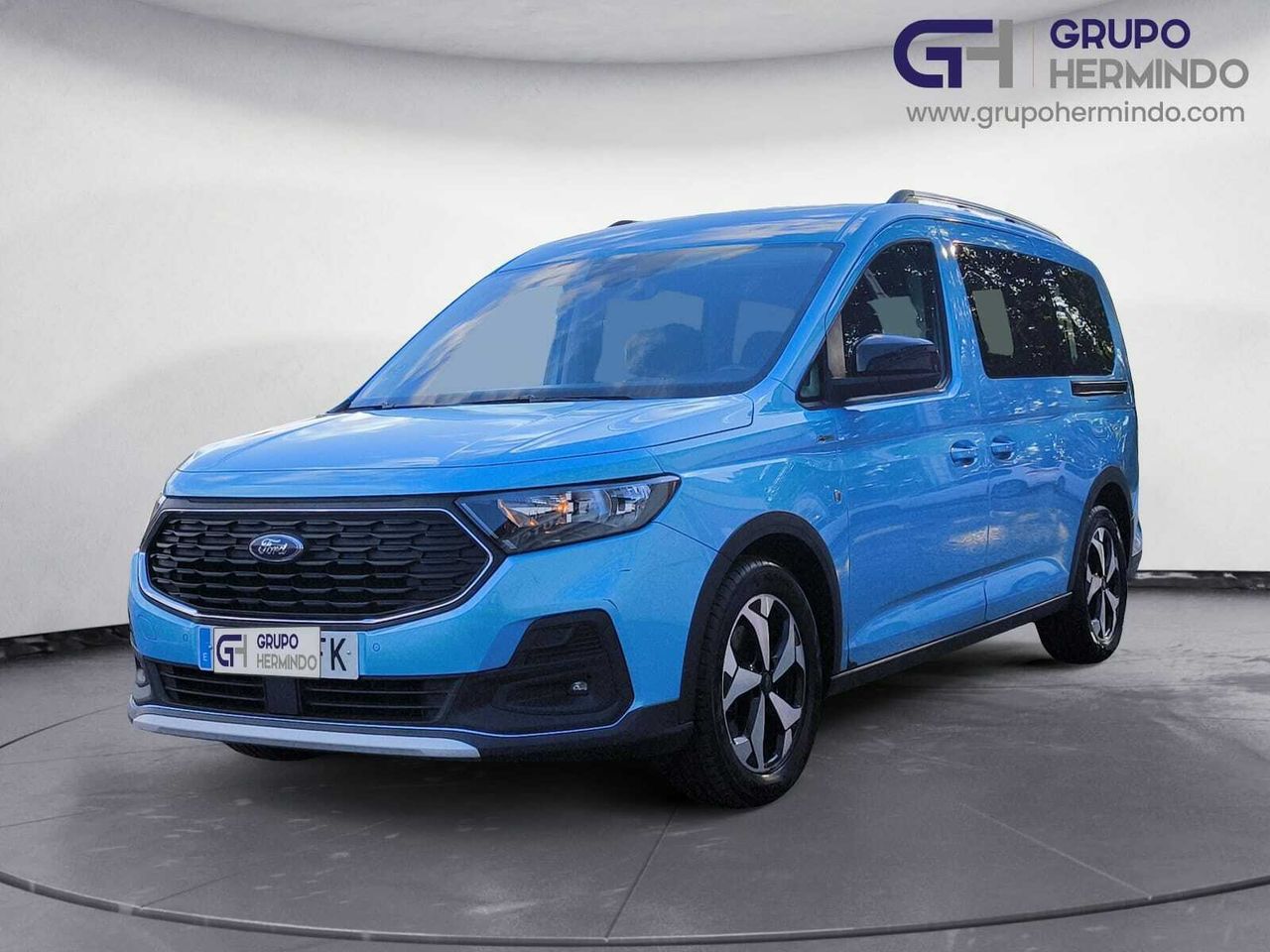 ford tourneo connect 2023 /