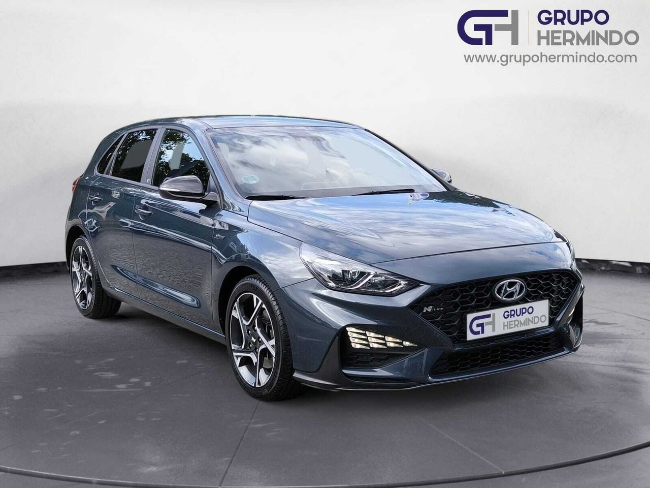 hyundai i30 2023 /