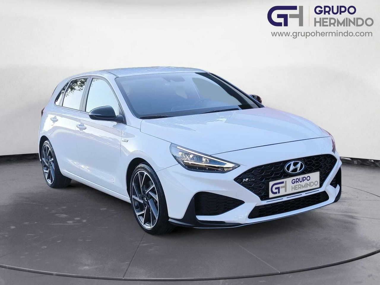 hyundai i30 2022 /