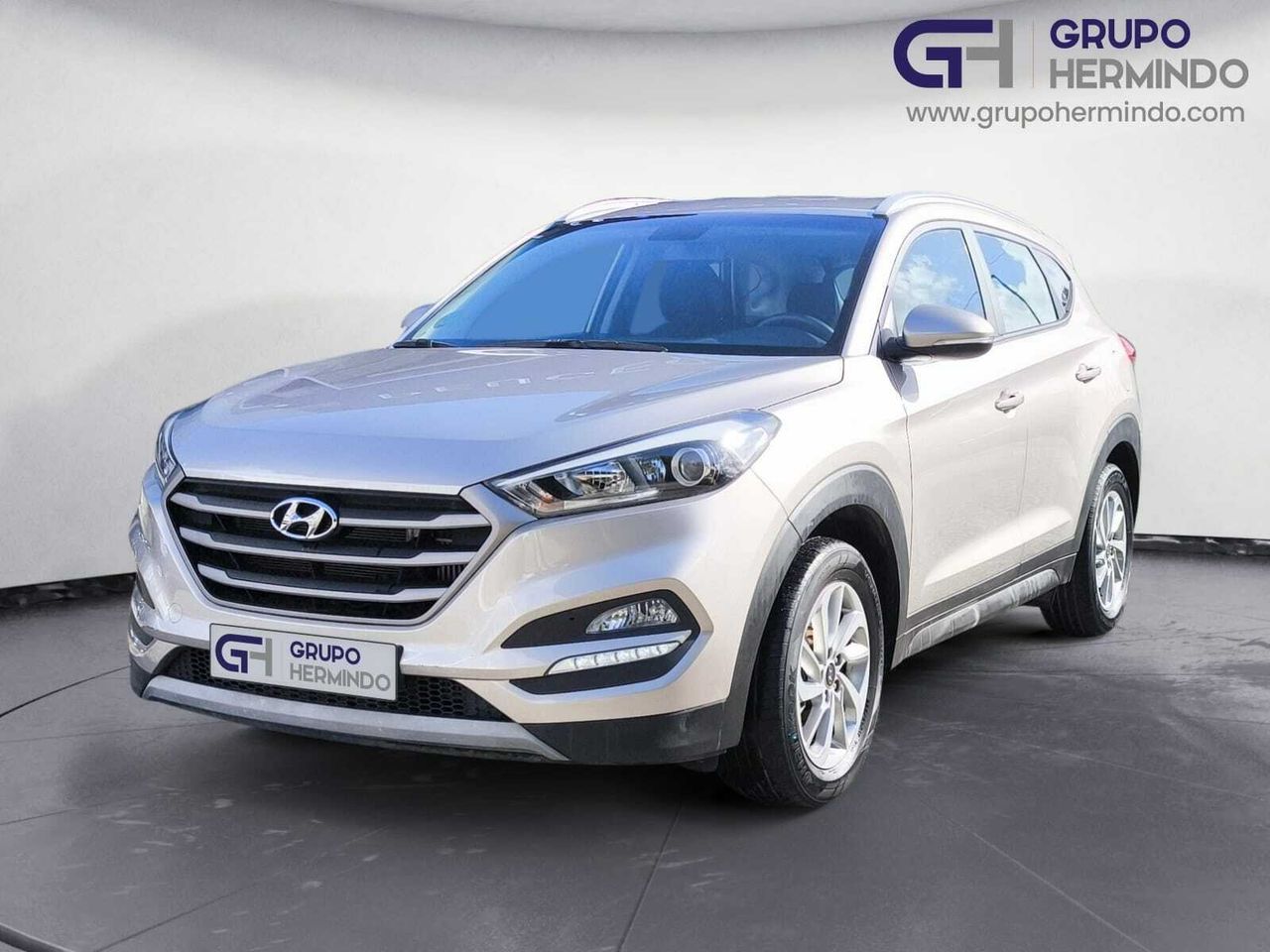 hyundai tucson 2018 /