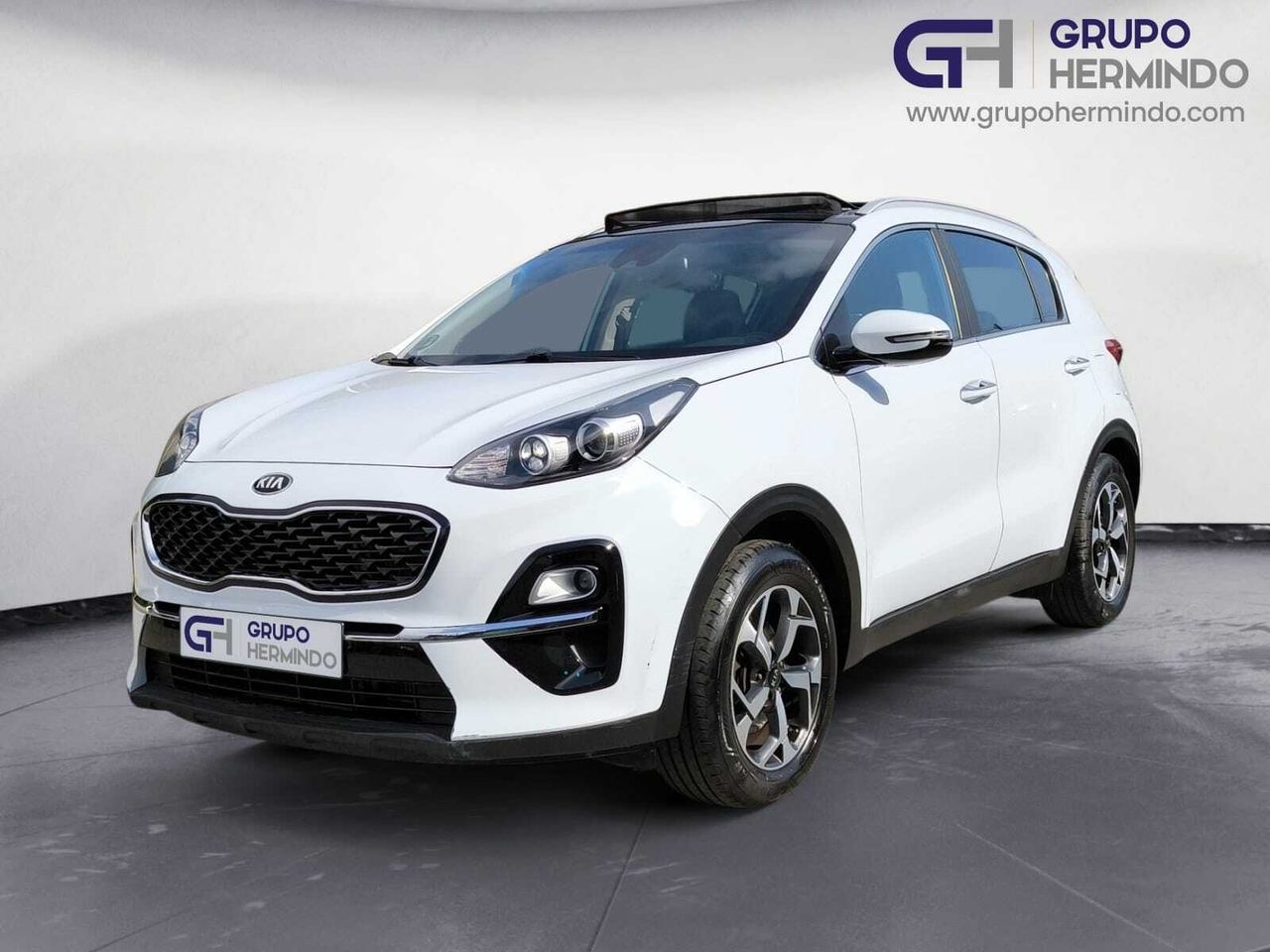 kia sportage 2019 /