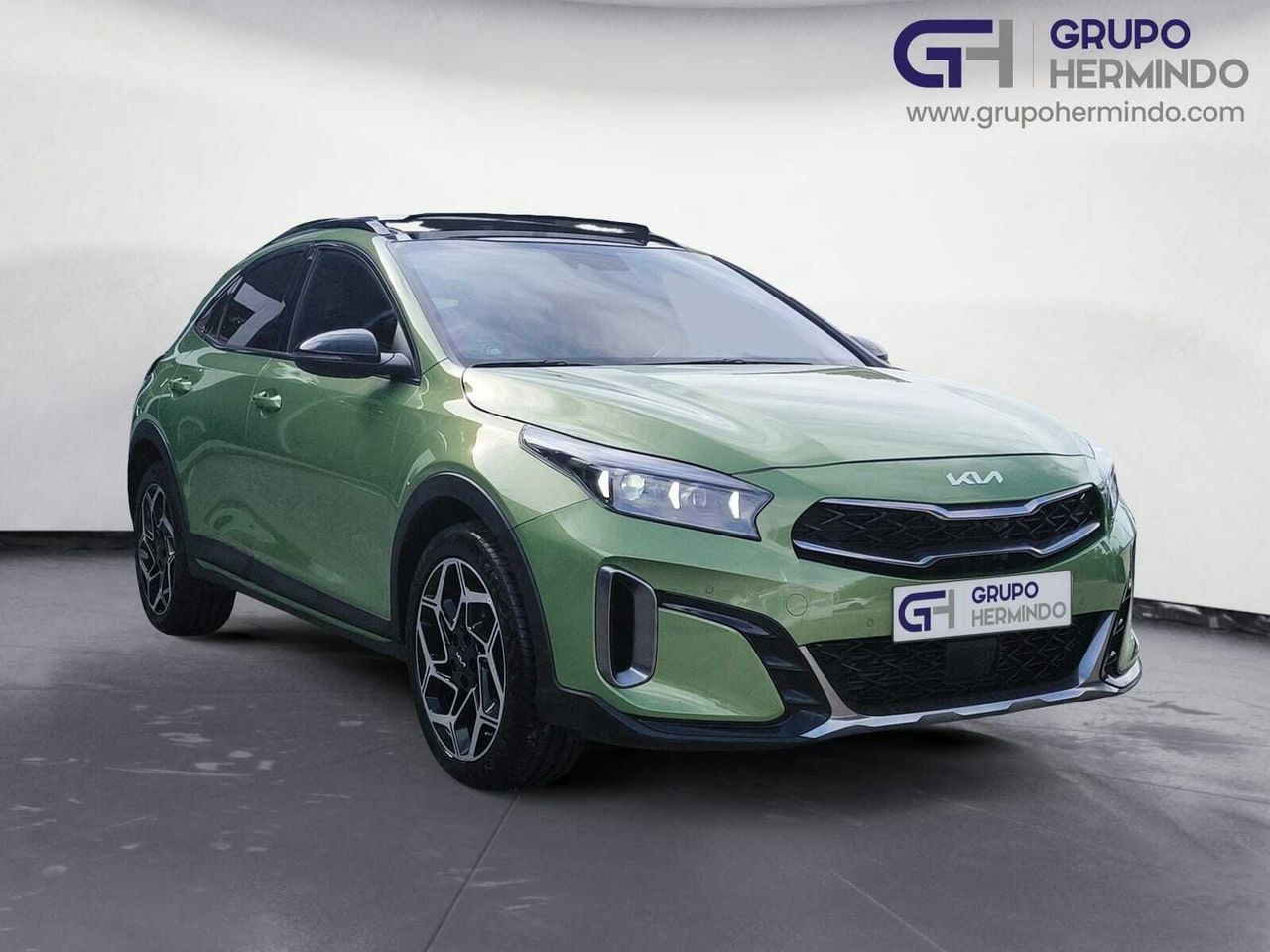kia xceed 2023 /