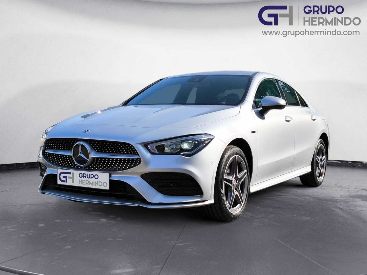 mercedes cla 2021 /