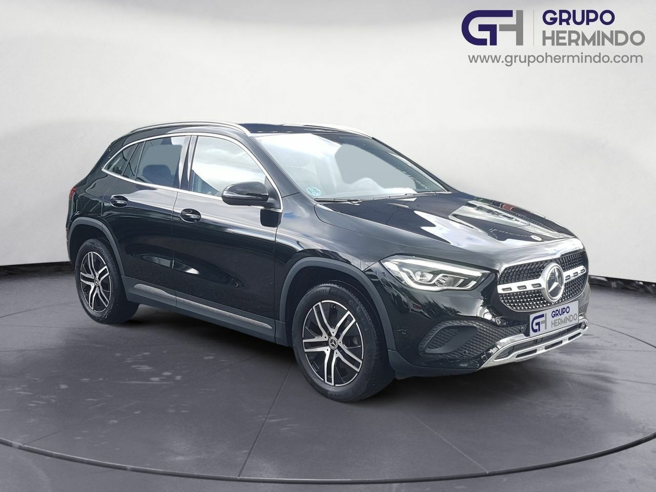 mercedes gla 2022 /