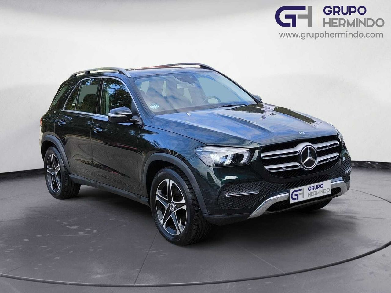 mercedes clase gle 2021 /