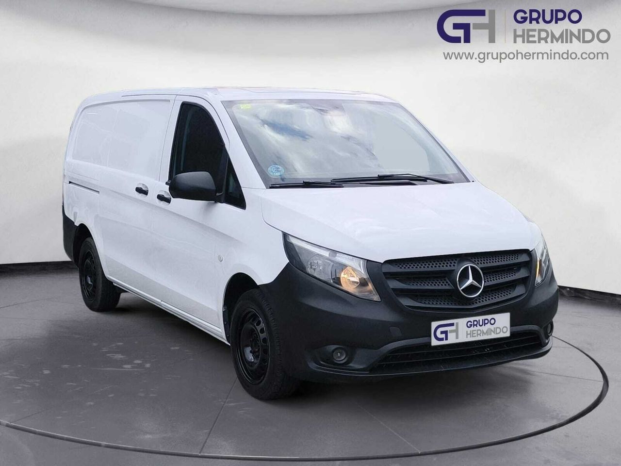 mercedes vito 2020 /