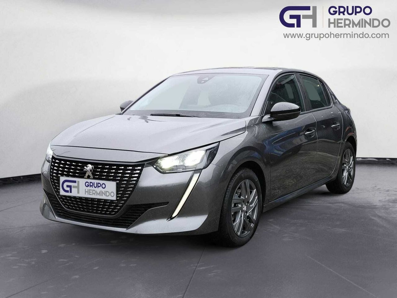 peugeot 208 2023 /