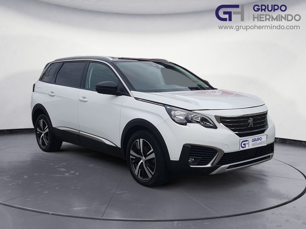 peugeot 5008 2020 /