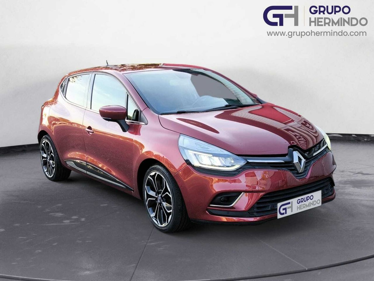 renault clio 2017 /