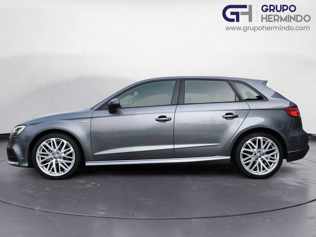 Audi A3 Sportback 1.6 TDI 115 CV DESIGN  - Foto 2