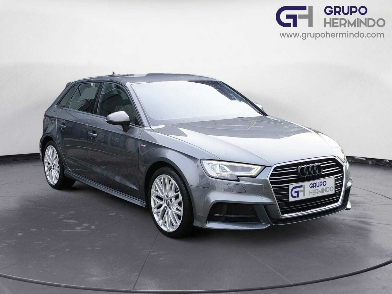 Audi A3 Sportback 1.6 TDI 115 CV DESIGN  - Foto 2