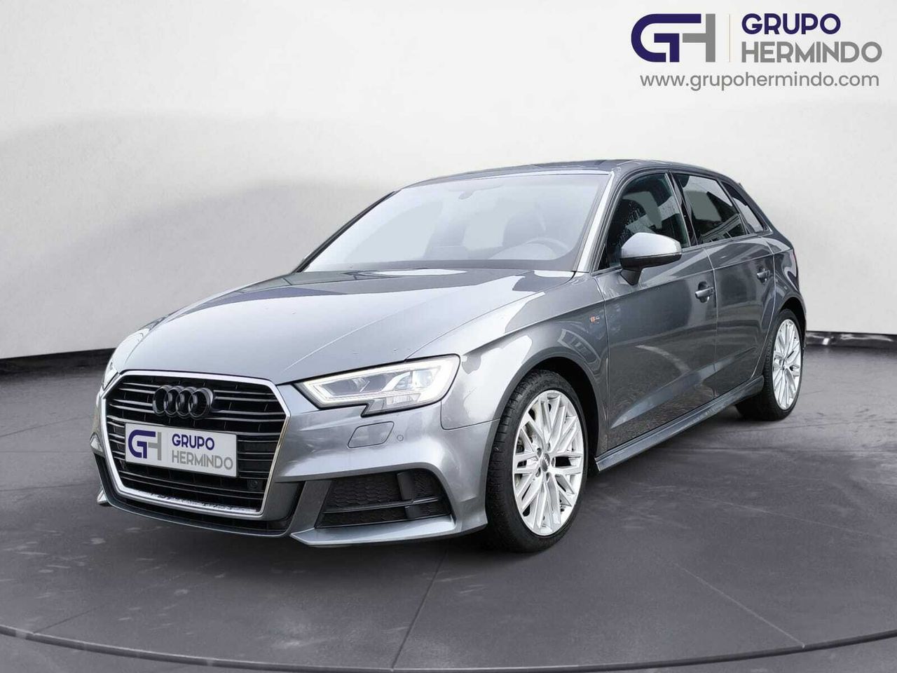 Audi A3 Sportback 1.6 TDI 115 CV DESIGN  - Foto 2