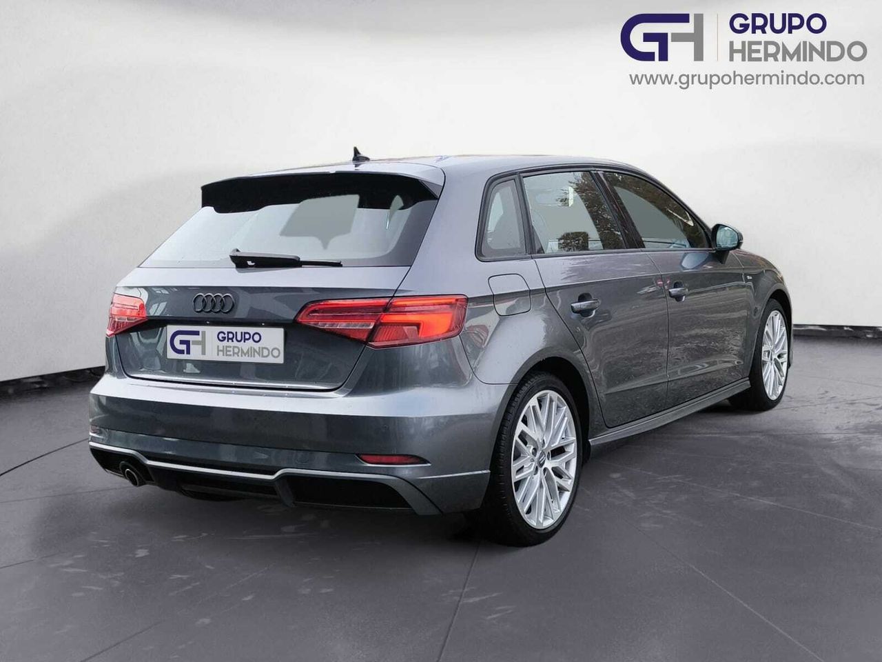 Audi A3 Sportback 1.6 TDI 115 CV DESIGN  - Foto 2