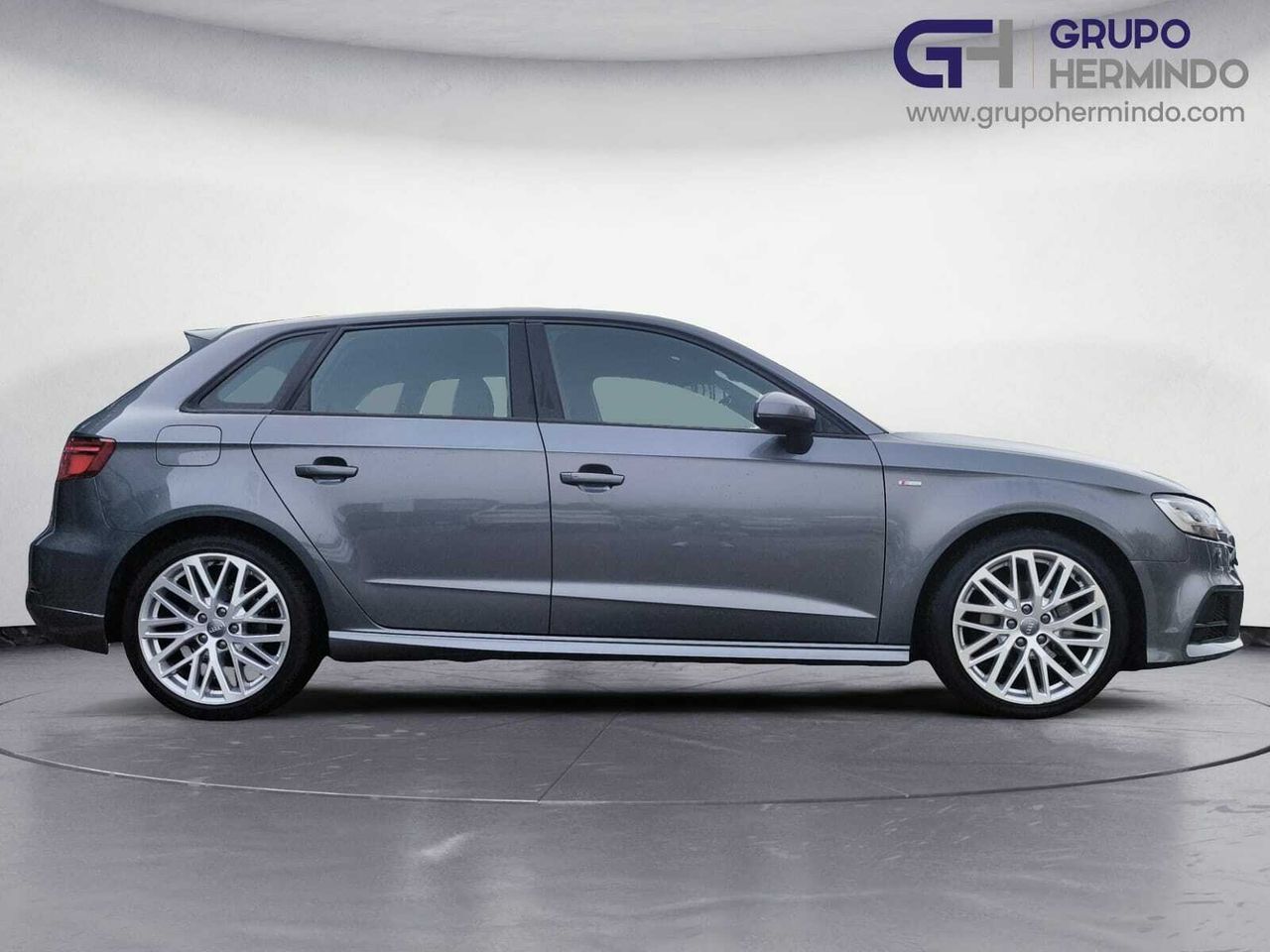 Audi A3 Sportback 1.6 TDI 115 CV DESIGN  - Foto 2